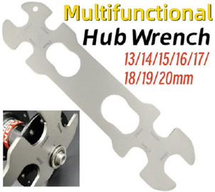 Tool ProX WR-05 Multifunction for hub cones 13/14/15/16/17/18/19/20mm