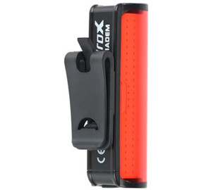 Rear lamp ProX Diadem COB LED 100Lm USB