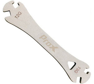 Tool ProX WR-02 for spokes 12/13G