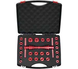 Tool ProX BB-11 press for hub bearings Press-Fit