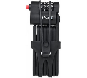 Lock ProX Shield folding 8-segment 800mm code