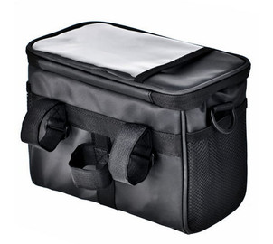 Front bag ProX Nebraska 202 black