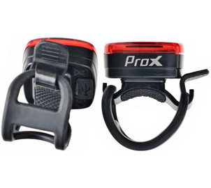 Rear lamp ProX Vela COB LED 30Lm Memory USB