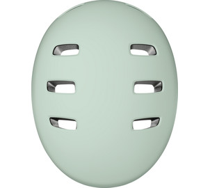 Helmet Abus Xoxo mint green-S (51-55), Dydis: S (51-55)