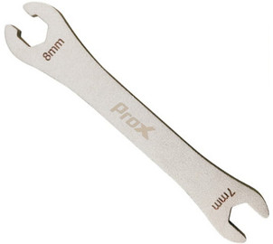 Tool ProX WR-04 for hydraulic disc brake hose bolt removal/installation 7/8mm