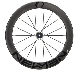 Rear wheel NEWMEN Streem Carbon S.66 VONOA 622 18H Road SP C-Lock 12x142 XDR