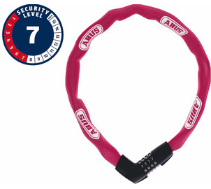 Lock Abus Tresor 1385/85 Coral