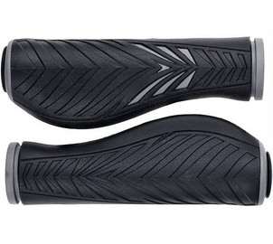 Grips ProX VLG-1133AD2 Comfort Gel 130mm grey-black