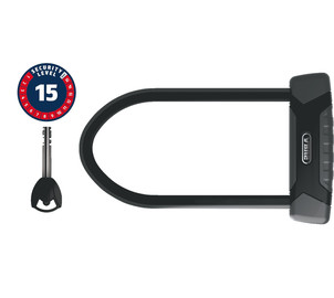 Lock Abus Granit XPlus 540/160HB300