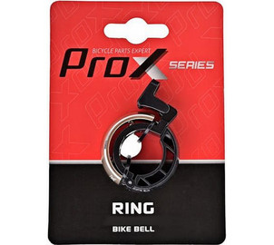 Bell ProX Ring S01 Alu gold
