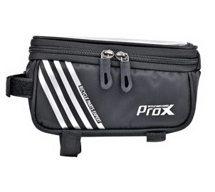 Frame bag ProX Nevada 207 for 5.7" grey