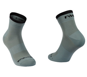 Socks Northwave Origin sage-M (40/43), Size: M (40/43)