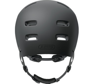 Helmet Abus Xoxo velvelt black-S (51-55), Dydis: S (51-55)