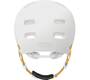 Helmet Abus Xoxo polar white-S (51-55), Dydis: S (51-55)