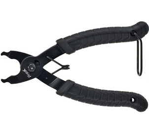 Tool ProX CT-26 for chain master link removal/installation