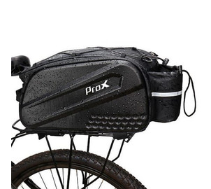 Carrier bag ProX Dakota 207 black