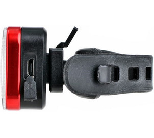 Front lamp ProX Apus COB LED 80Lm USB