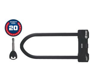 Lock Abus Extreme 59/180HB310