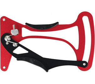 Tool ProX spoke tensiometer for wheel truing