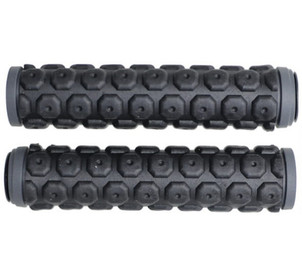 Grips ProX VLG-184AD2 Gel 130mm grey-black