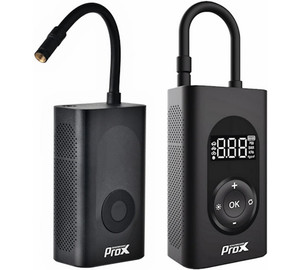 Pump ProX Deco 4000mAh PowerBank USB