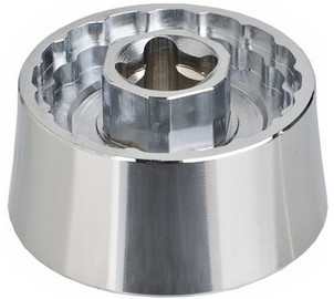 Tool ProX BB-12 for bottom bracket Hollowtech II/DUB16T/FSA-386
