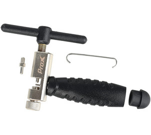 Tool ProX CR-02 for chain riveting 8-12-speed