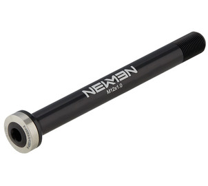 Rear hub axle NEWMEN 12x148 M12x1.0 X12 169mm