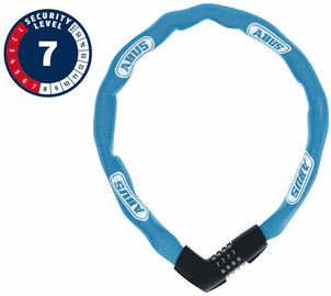 Lock Abus Tresor 1385/85 Aqua