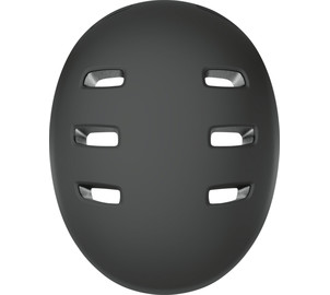 Helmet Abus Indy velvet black-S (51-55), Dydis: S (51-55)
