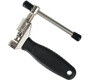 Tool ProX CR-01 for chain riveting 8-11-speed