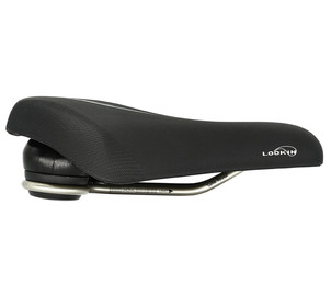 Saddle Selle Royal Lookin Evo Relaxed RoyalGel