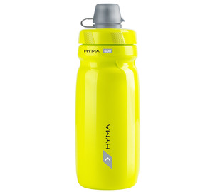 Bottle RaceOne HYMA 600ml lime