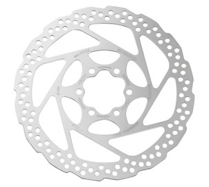 Stabdžių diskas Shimano SM-RT56S 160MM 6-bolt