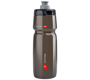 Bottle RaceOne HYMA 750ml smoke