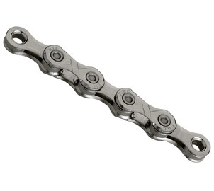Chain KMC X11 Grey 11-speed 118-links