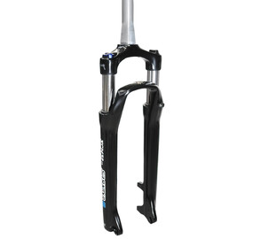 Fork SR Suntour XCM 32 ATB DS NLO 29" 80mm Tapered 9x100mm black