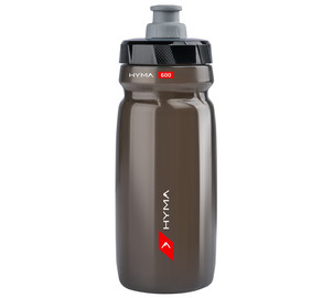Bottle RaceOne HYMA 600ml smoke