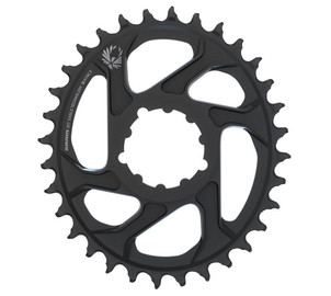 Chainring Sram X-Sync 2 Eagle Steel Direct Mount Offset 6mm 11/12-speed 32T