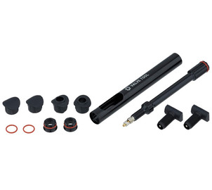 Valve set NEWMEN Streem Aero Tubeless + Tool