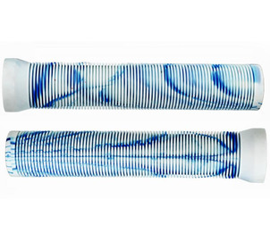 Grips ProX GP-70H 165mm white-blue