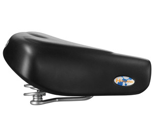 Saddle Selle Royal Holland RoyalGel