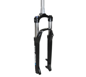 Fork SR Suntour XCM 32 DS HLO 29" 120mm Tapered 9x100mm black