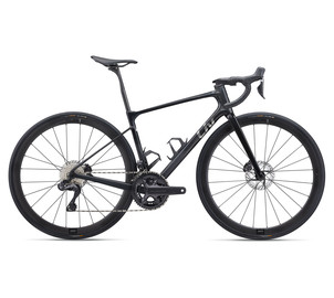 LIV AVAIL ADVANCED PRO 0 Road Bike, Size: XS, Kolor: Black carbon