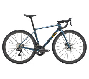 Liv Langma Advanced Pro 0 PC Road Bike, Size: XS, Kolor: Blue