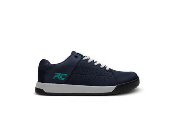RC WOMEN'S LIVEWIRE, Size: EU 40, Farbe: Navy/Teal