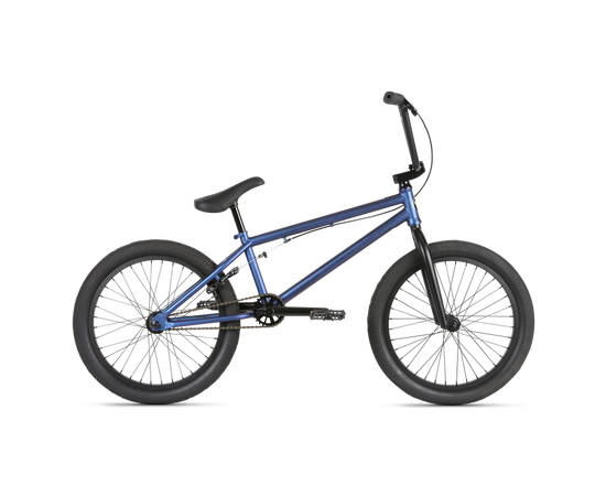 HARO INSPIRED 20.5", Color: Blue