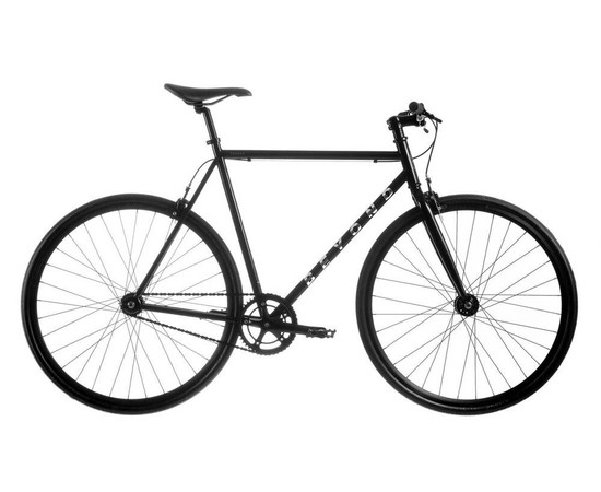 BEYOND CYCLES VIKING, Size: L, Kolor: Black