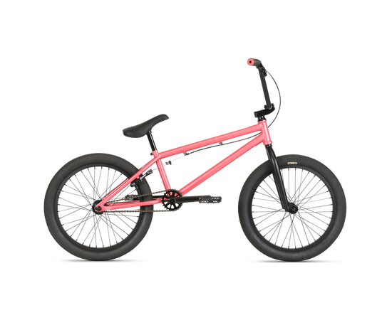 HARO INSPIRED 20.5", Farbe: Pink