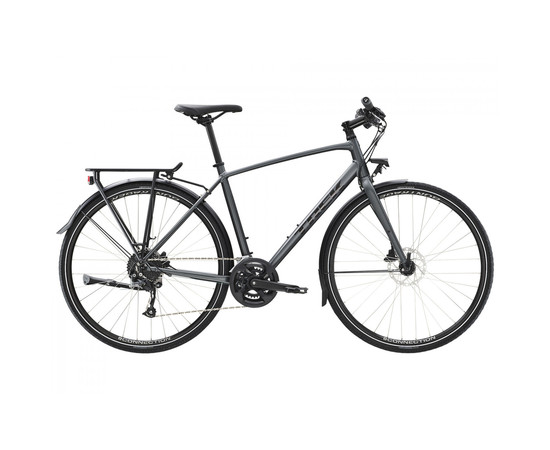 TREK FX 2 DISC EQUIPPED, Size: XL, Farbe: Lithium Grey